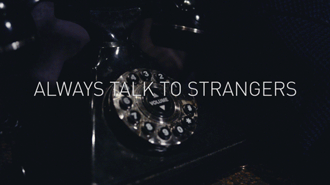 Strangers