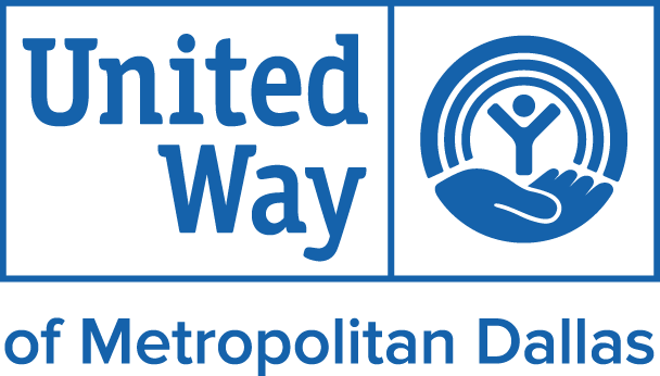 Logo for United Way of Metropolitan Dallas