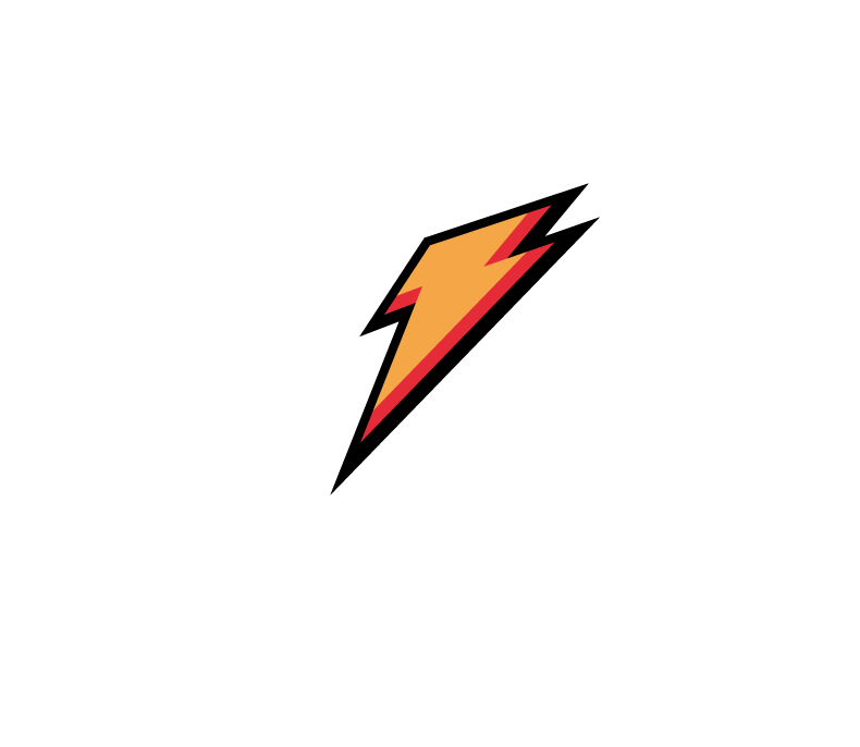 Gatorade_G_logo_White