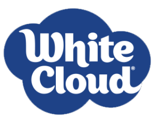 White Cloud Logo