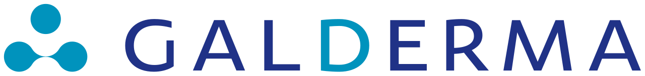 Galderma Skincare Logo 