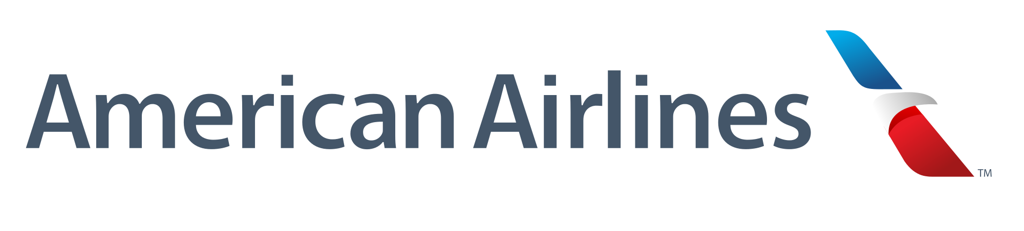 American Airlines logo