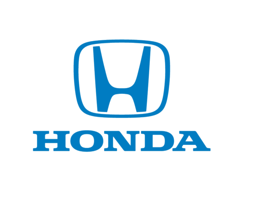 Logo for Honda Motor company 