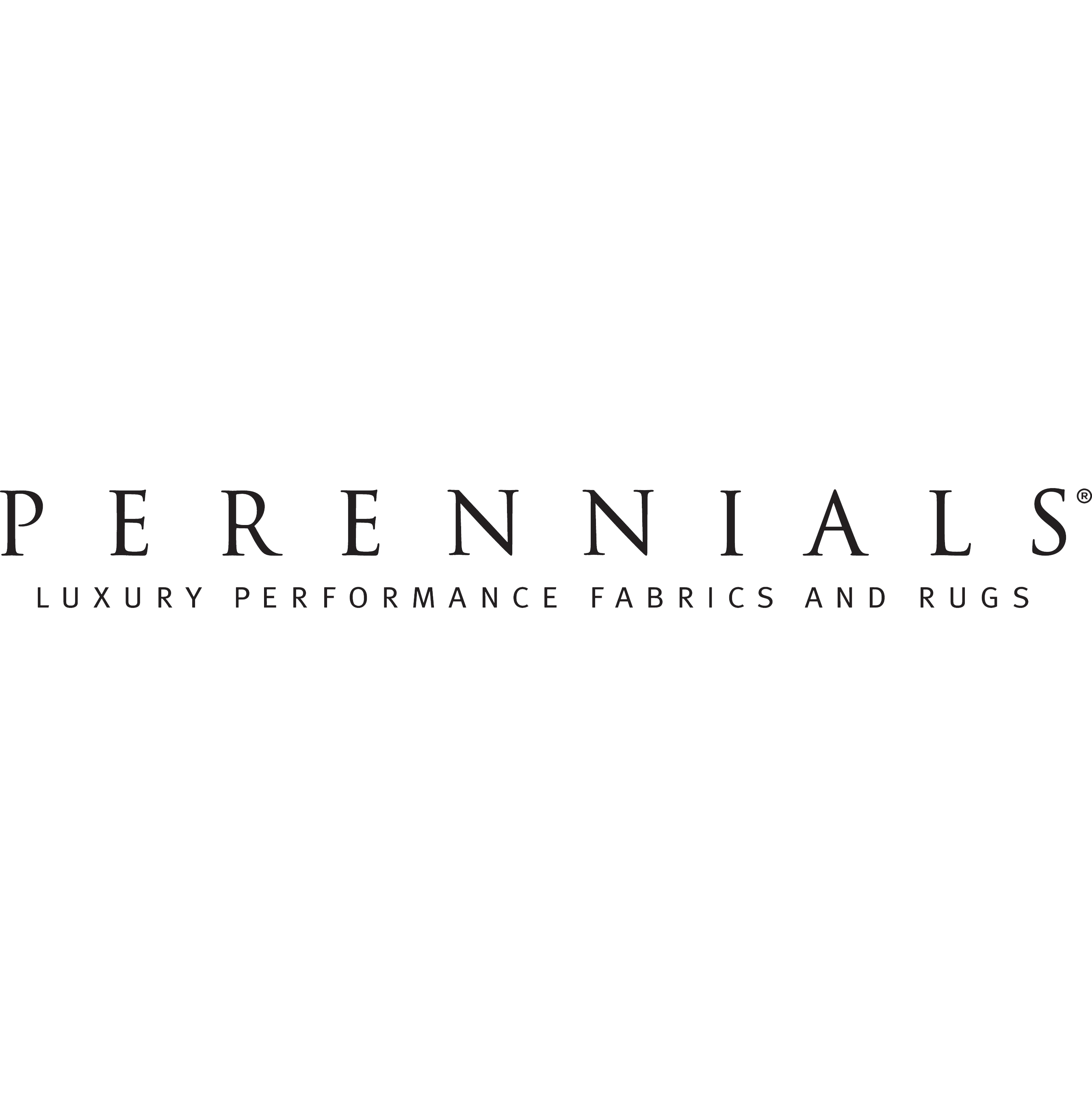 Logo for Sutherland Perennials Luxury fabrics