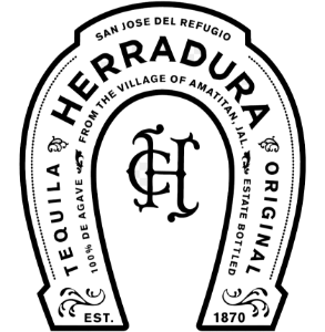 Logo for Casa Herradura Tequila 