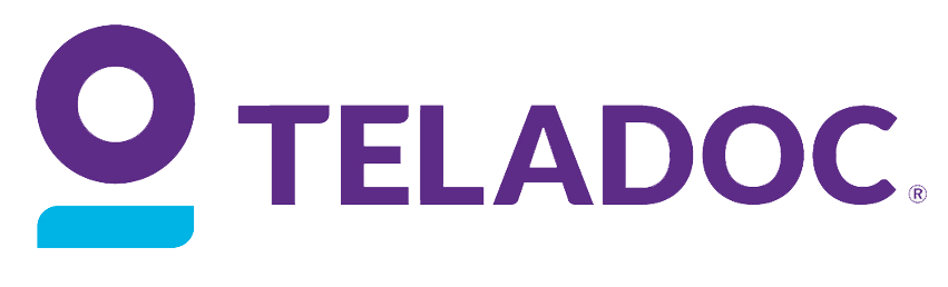 Teladoc Logo
