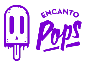 Encanto Pops logo